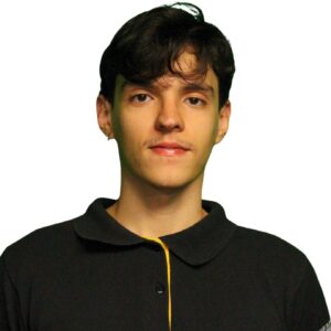 Picture of Daniel Mellonari