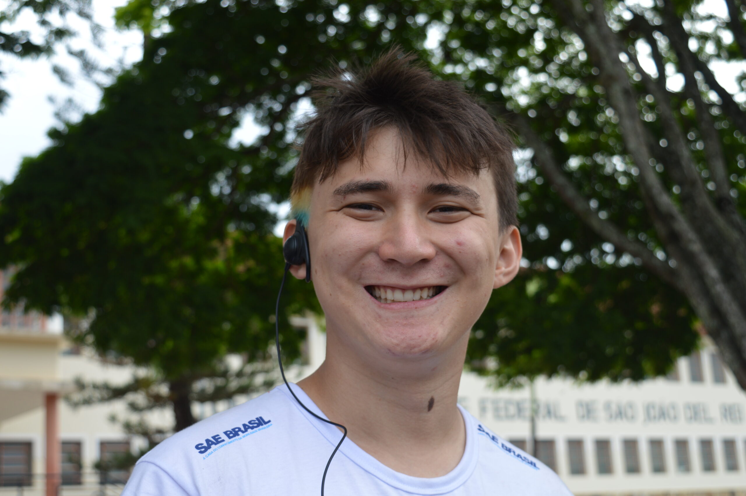 Murilo Berto