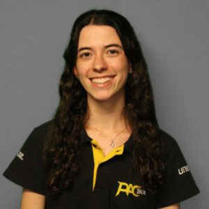 Picture of Ana Zanardo